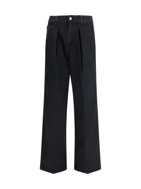 HAIKURE Haikure Candy Jeans