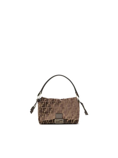 FENDI Fendi Medium Mamma Baguette Shoulder Bag