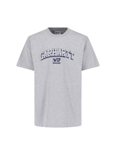 Carhartt 'HEAVY DUTY' T-SHIRT