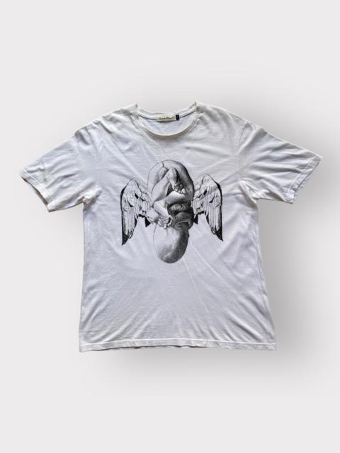 UNDERCOVER Undercover Angle T Shirt