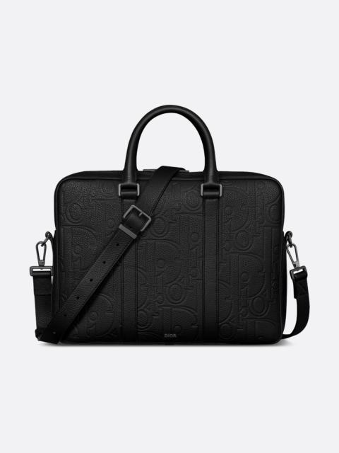 Dior Briefcase