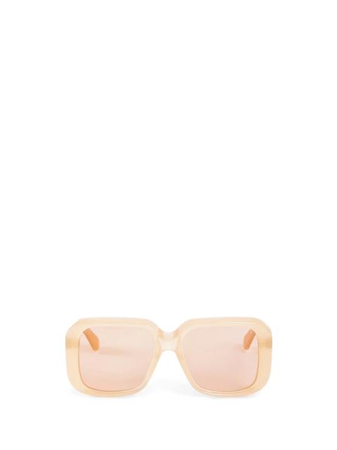 JACQUES MARIE MAGE Pat-Sunglasses