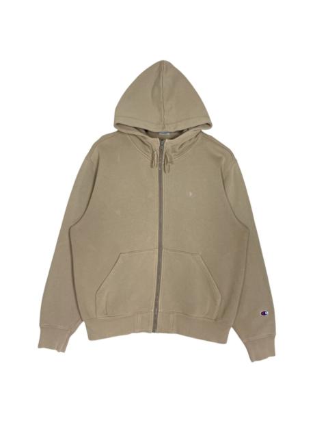 Champion Vintage 90s Champion Sweatshirt Hoodie Kangaroo Pocket