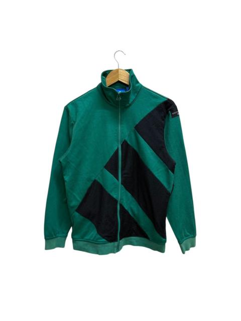 adidas Adidas Equipment Track Top Sweater