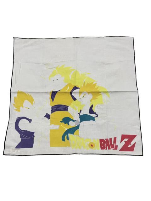 Other Designers Vintage - ⚡️Vintage Dragon Ball Handkerchief Japan