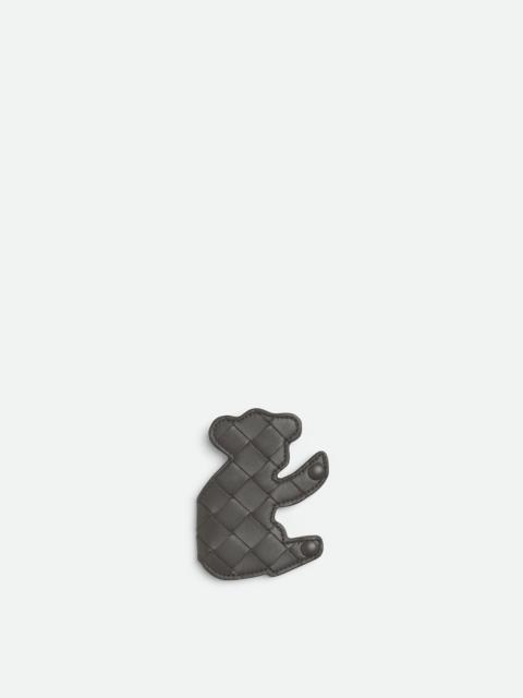 Koala Snap Charm