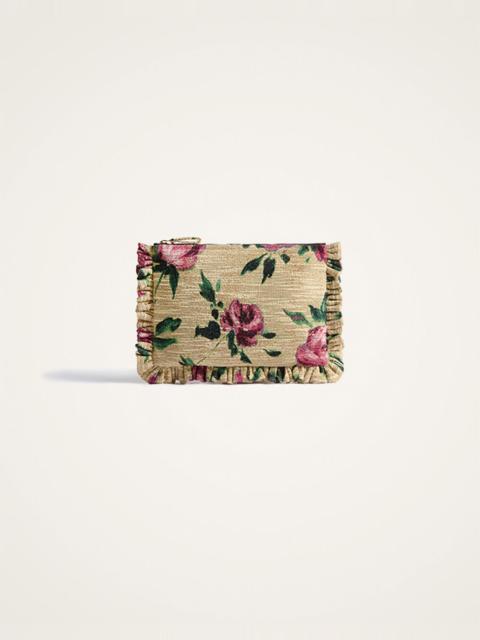 La DoubleJ Hand Pochette
