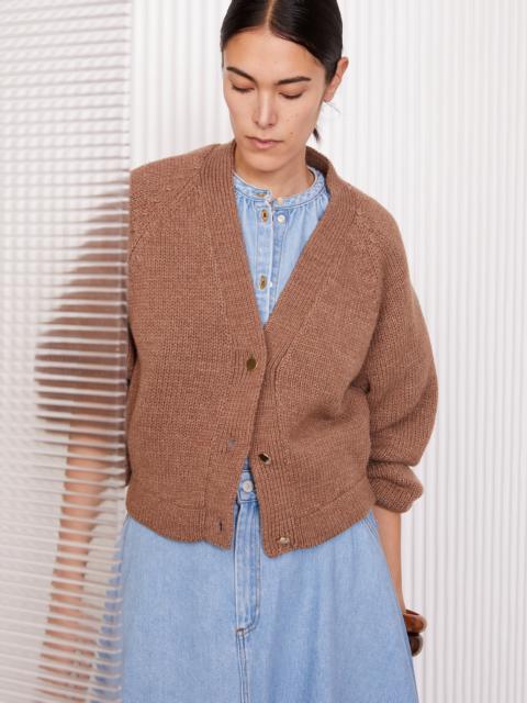 OFFICINE GÉNÉRALE JAIMIE CARDIGAN