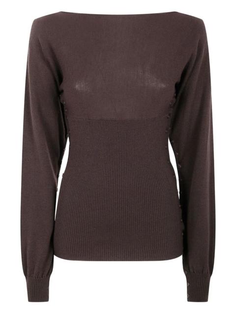 paloma wool "Fa" Top