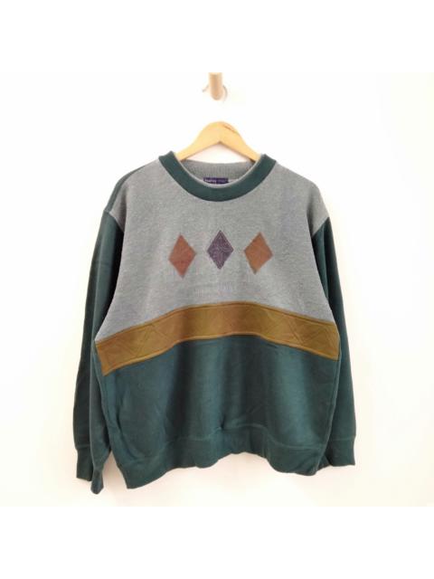 Other Designers Outdoor Style Go Out! - Peater Field Classic Crewneck Outdoor Sport