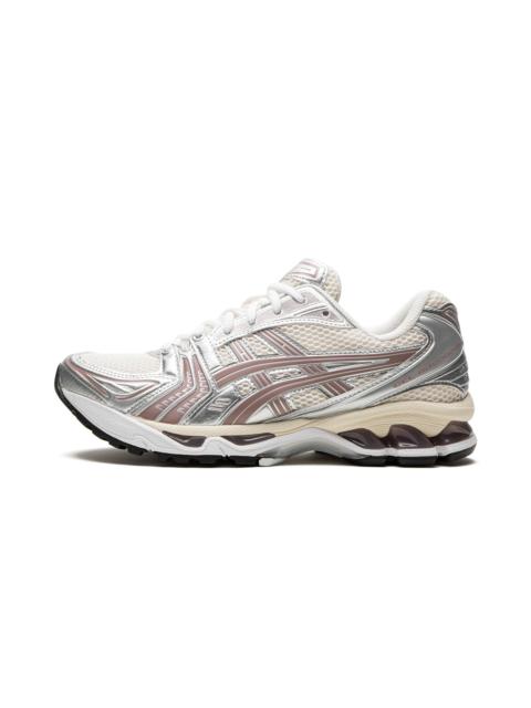 Asics Gel Kayano 14 "Kith Cream Antler"