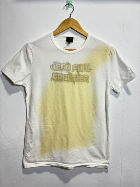 Jean Paul Gaultier Jean Paul Gaultier Tshirt