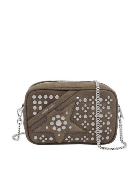 Golden Goose Golden Goose Women Mini Star Crossbody Bag