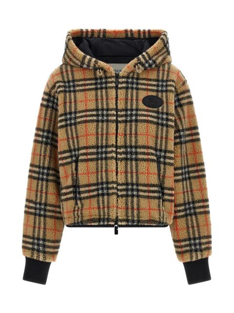 Burberry 'Fiona' jacket