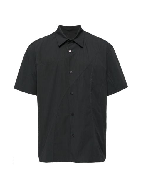 POST ARCHIVE FACTION (PAF) SHORT SLEEVE SHIRT