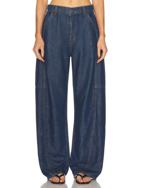 GRLFRND Harvey Twisted Carpenter