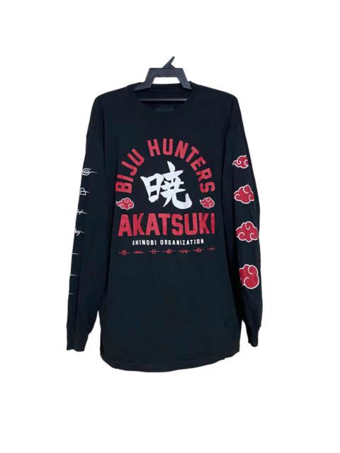 Other Designers Anime - Naruto Biju Hunters Akatsuki