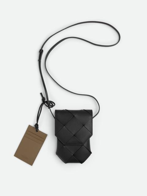 Bottega Veneta Diago Phone Pouch