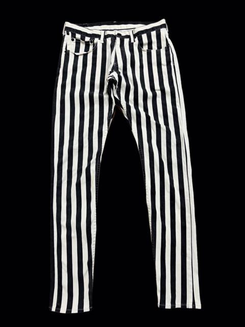 Other Designers Monkey Time - 🔥JAPANESE BRAND MONKEY TIME BORDER PANTS