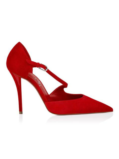Christian Louboutin Christian Louboutin Miss Ziggyta Pumps