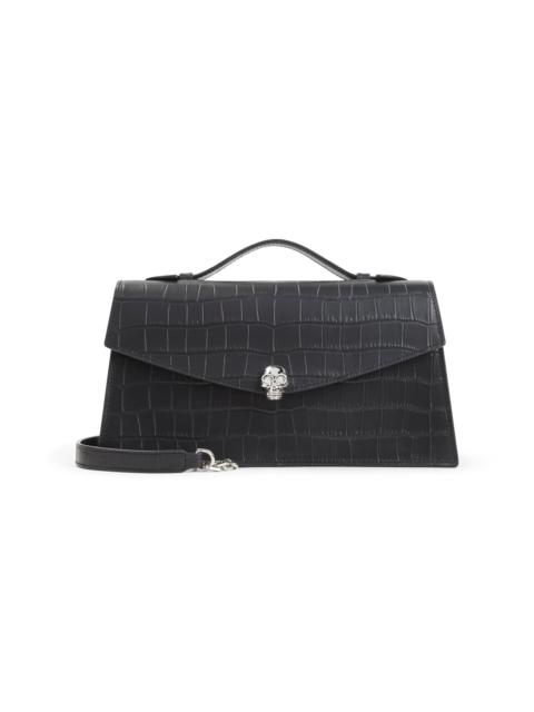 Alexander McQueen Alexander Mcqueen Skull Top Handle Women