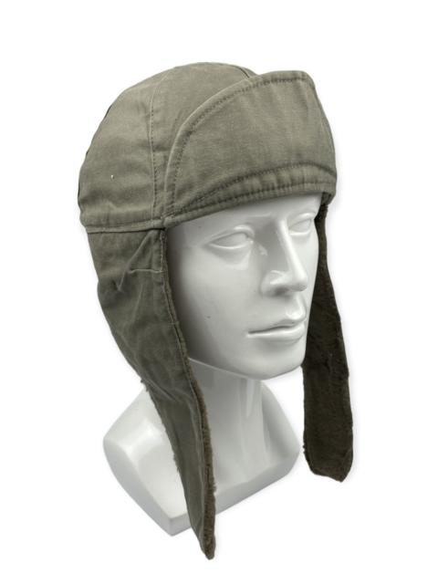 Other Designers Japanese Brand - TRAPPER / BEANIE HAT- HS5