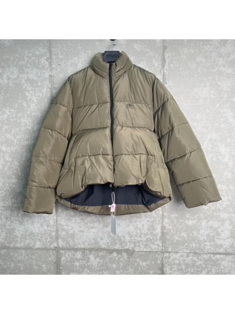 BALENCIAGA Balenciaga Down Jacket