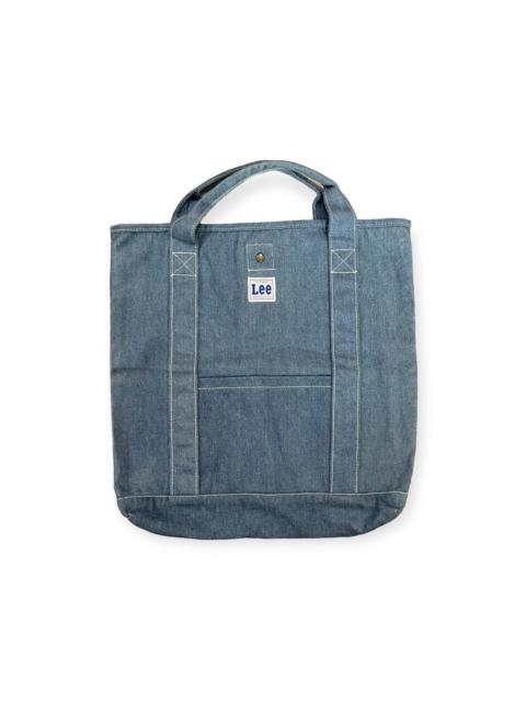 Other Designers Lee Tote Bag