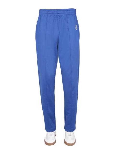 Isabel Marant Marant Men "Inays" Jogging Trousers