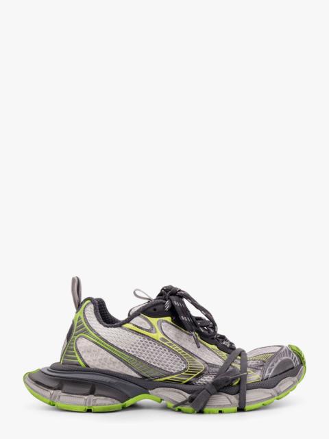 BALENCIAGA Balenciaga Men 3Xl Mesh And Polyurethane Sneakers