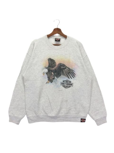 Other Designers Vintage 90s Harley Davidson Harley Davidson Native American