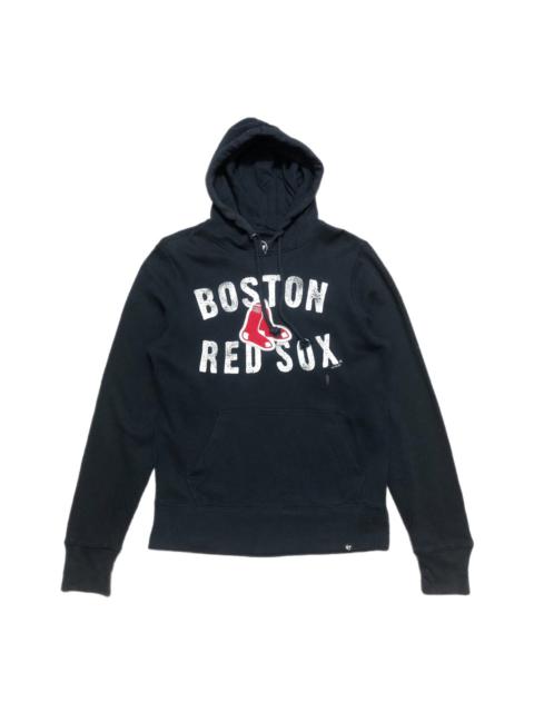 Other Designers Sports Specialties - Boston Red Sox Pullover Hoodie Sweatshirt