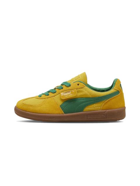 PUMA Palermo "Pelé Yellow"