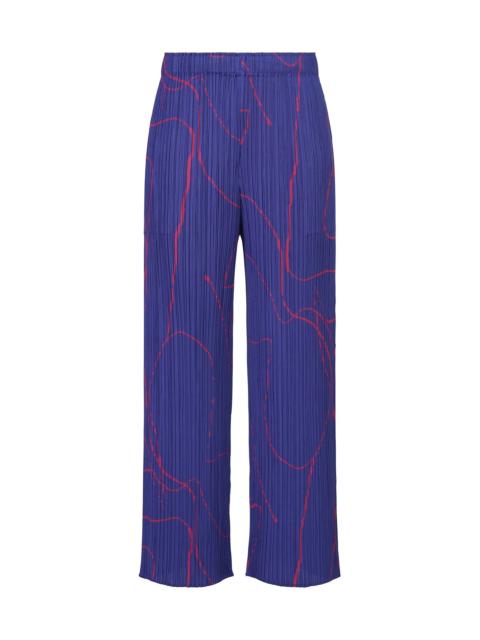 Pleats Please Issey Miyake PAUSE