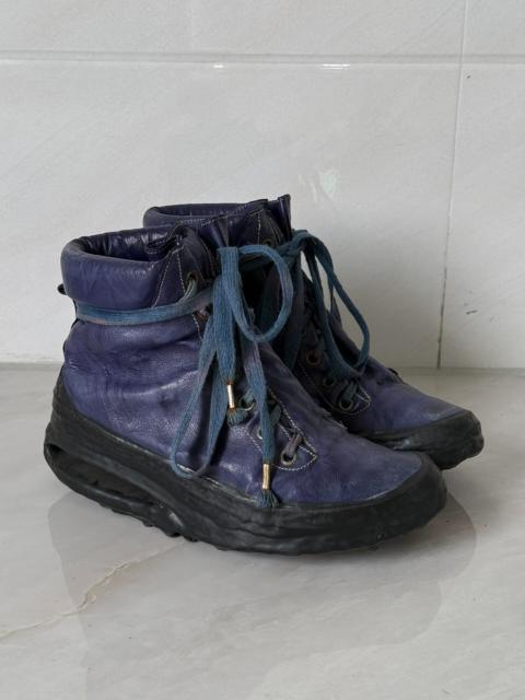 Carol Christian Poell Carol Christian Poell C.C.P AM2685 ROOMS / 16 Sneakers