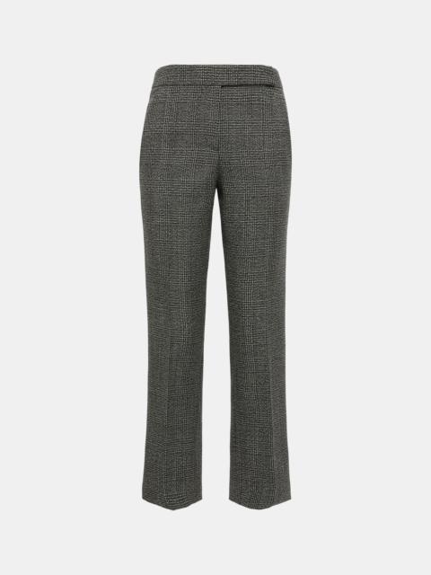 DOROTHEE SCHUMACHER GRAPHIC ELEGANCE pants