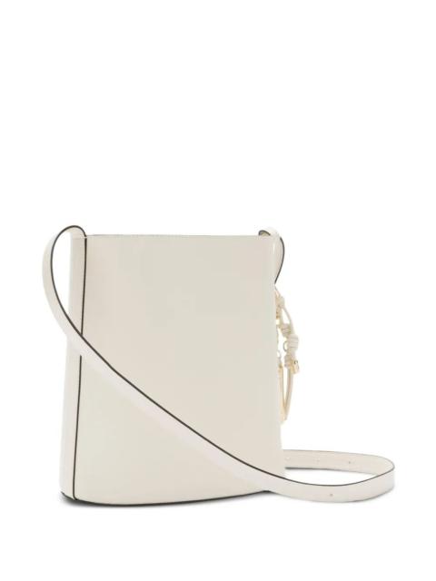 FURLA "Furla Roxie" Ares Leather Small Bucket Bag
