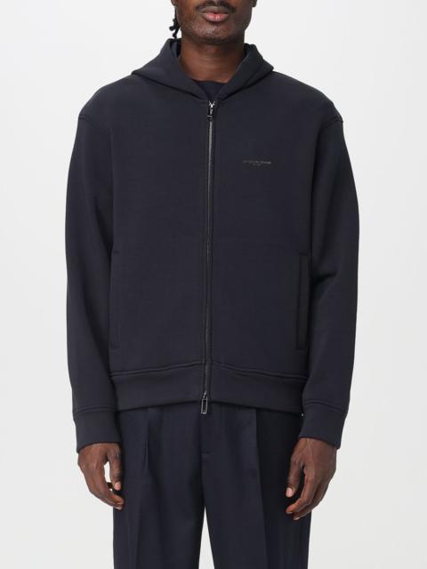EMPORIO ARMANI Sweatshirt men Emporio Armani