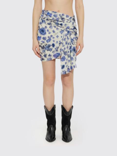 Isabel Marant Skirt woman Isabel Marant