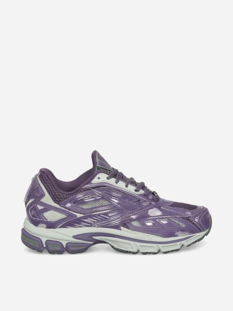 Reebok Premier Road Ultra Sneakers Purple Buff Metallic