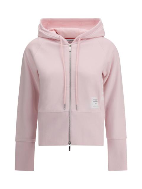 Logoed Hoodie