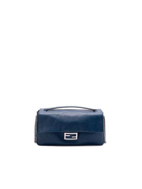 FENDI `Baguette` Chain Flap Bag