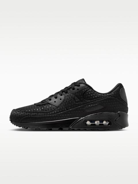 Nike Nike Air Max 90 Premium "Valentine’s Day" Men's Shoes