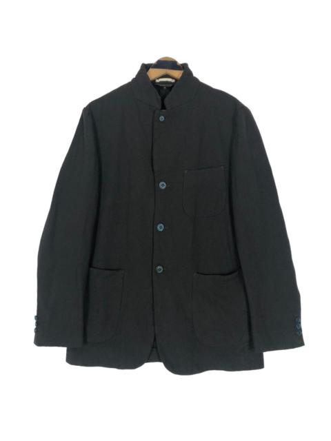 Comme Des Garçons Vintage Comme Des Garcons Homme Plus 2003 SS Light Jacket