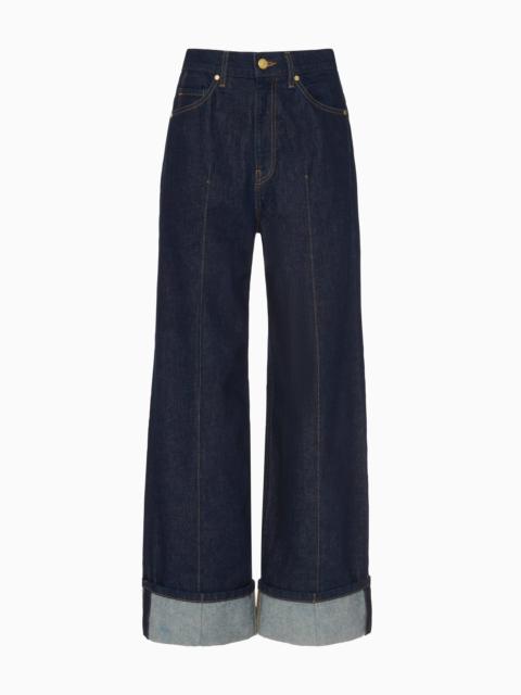 ULLA JOHNSON The Genevieve Jean