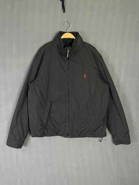Polo Ralph Lauren Pony Perry Lined Jacket