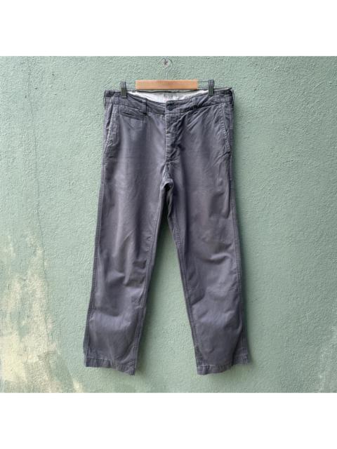 Other Designers Gap - Vintage GAP KHAKIS Faded 5 Pocket Casual Pants