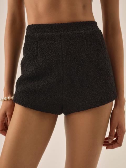 For Love & Lemons Bonnie Boucle Short