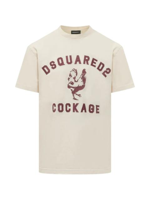DSQUARED2 Cool Fit Tshirt