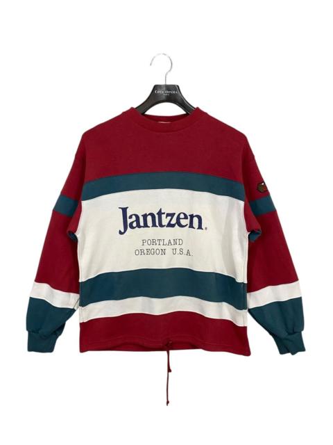 Other Designers Vintage jantzen portland oregon usa sweater pullover